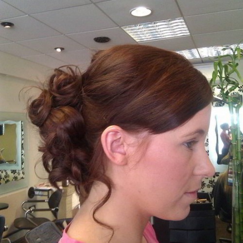 Hair Beauty Salon WestonsuperMare Worle Hair Gallery