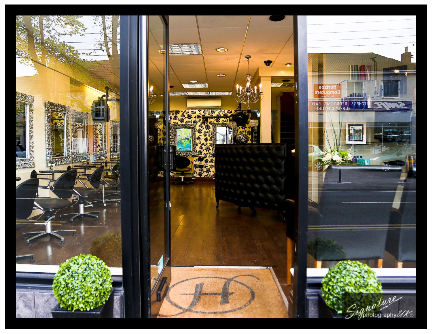Headlines New Hair Salon site Hair Salon WestonsuperMare Worle