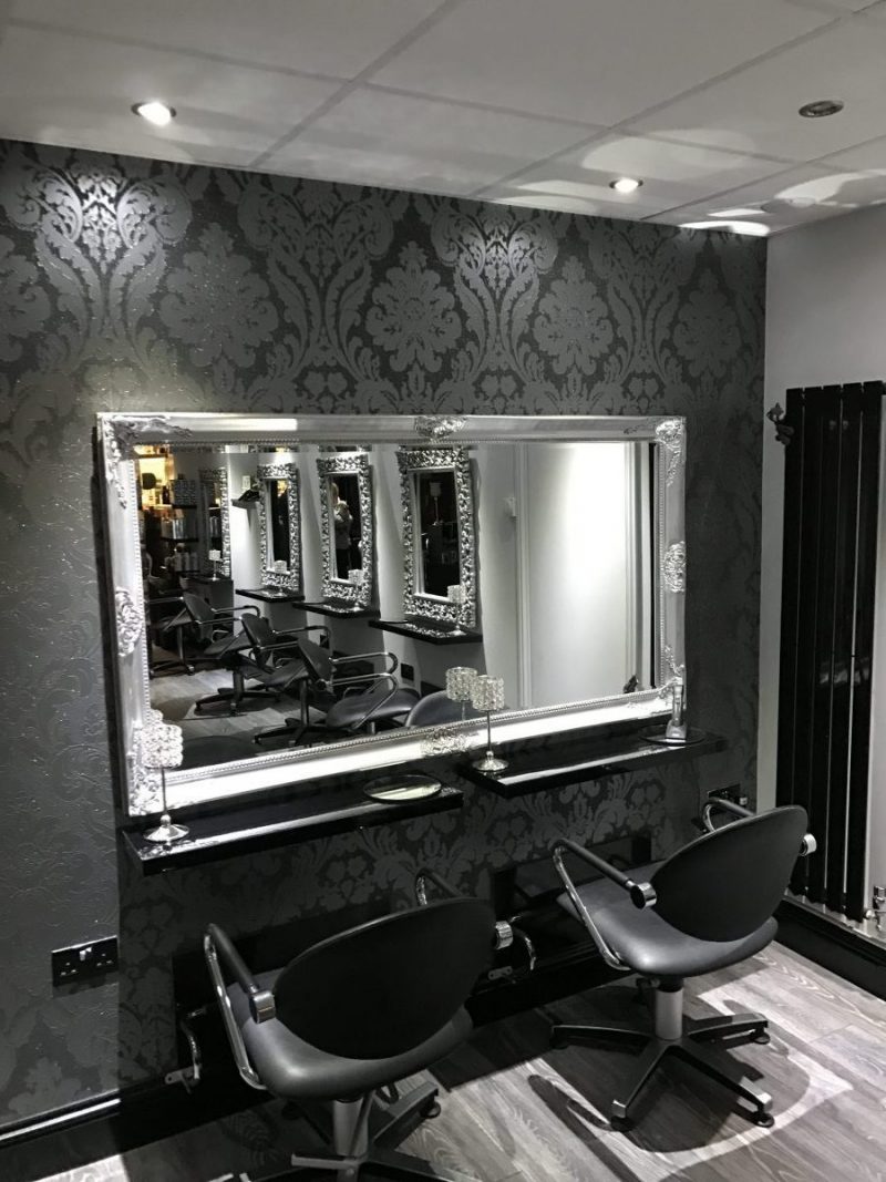 Hair Salon WestonsuperMare Worle Headlines Award Winning