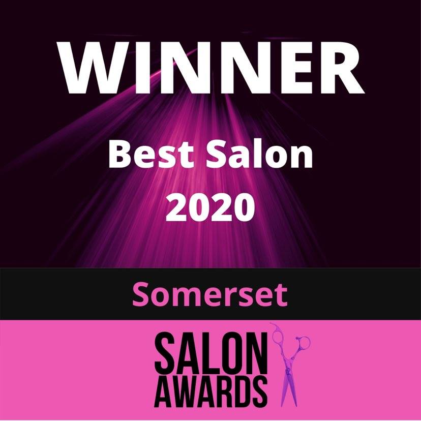 Best Salon Winners Somerset