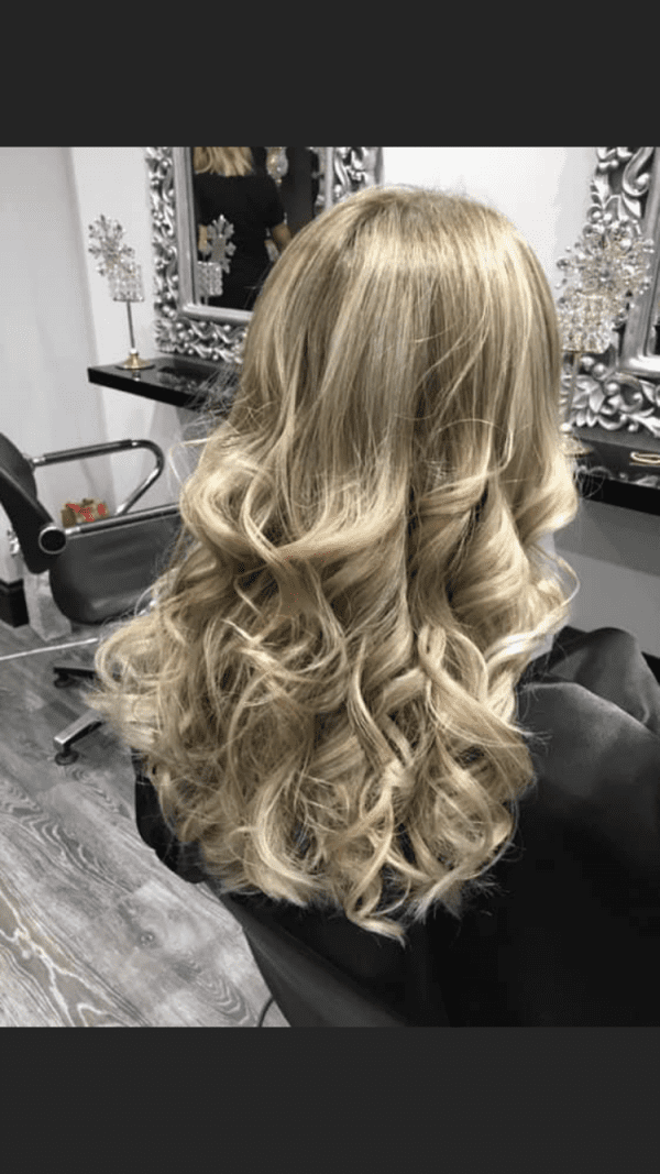 Hair Gallery Hair Salon WestonsuperMare Worle