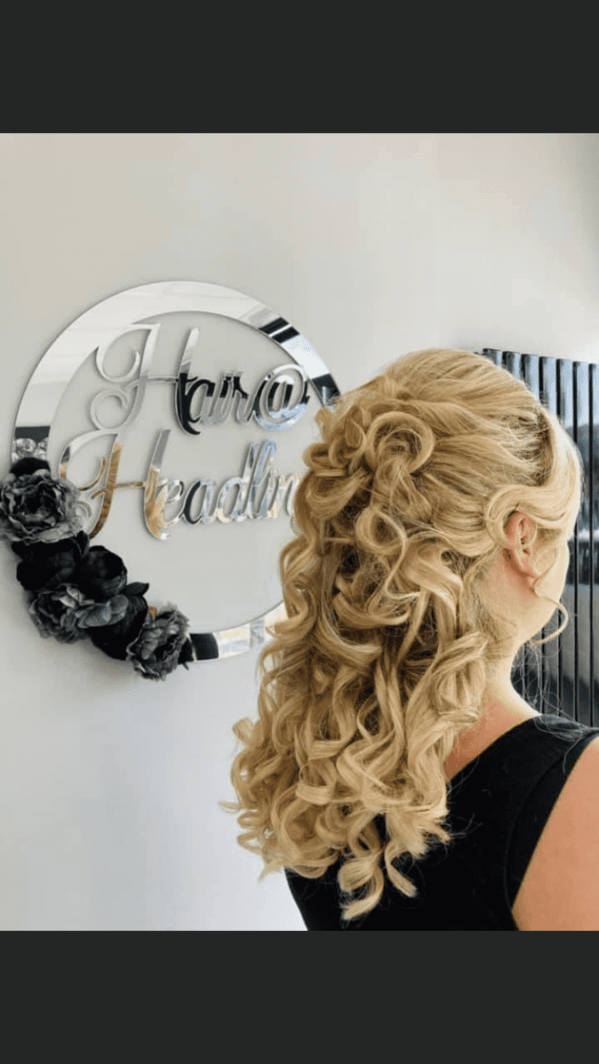 Hair Gallery Hair Salon WestonsuperMare Worle
