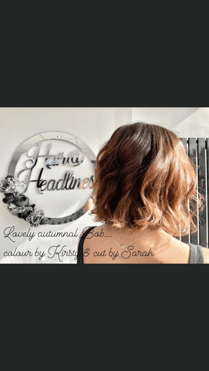 Hair Gallery Hair Salon WestonsuperMare Worle