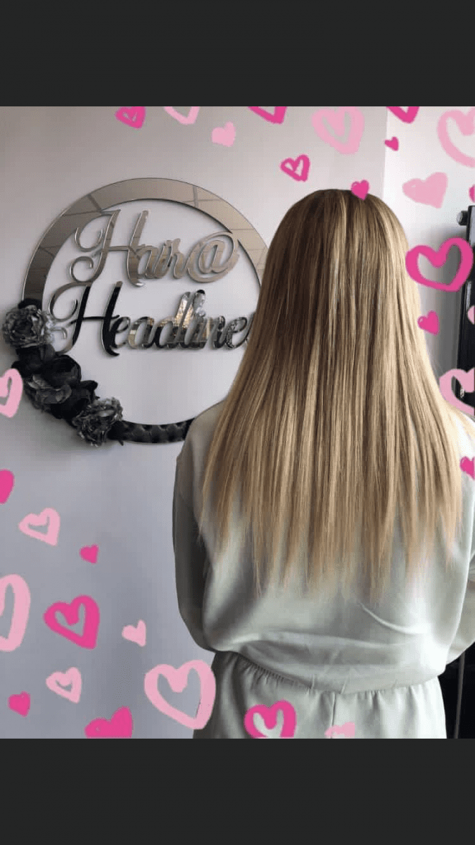 Hair Gallery Hair Salon WestonsuperMare Worle