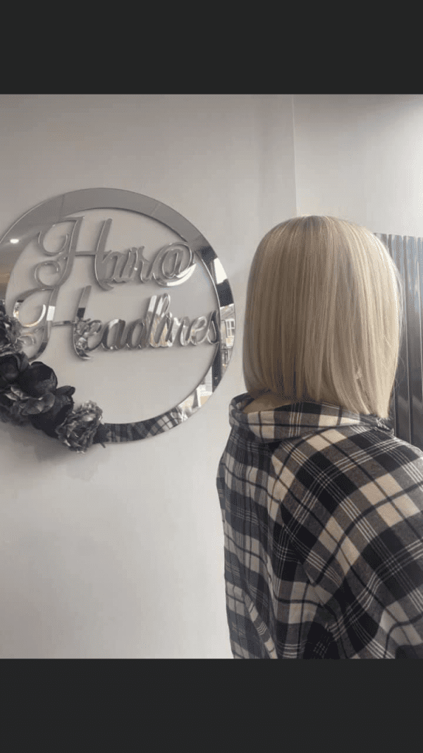 Hair Gallery Hair Salon WestonsuperMare Worle