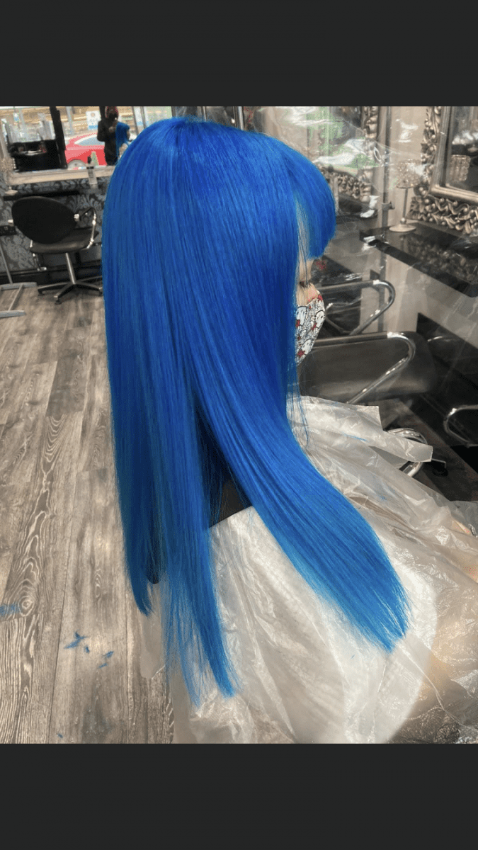 Hair Gallery Hair Salon WestonsuperMare Worle