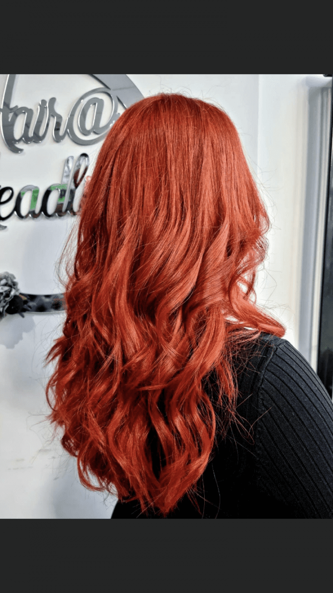 Hair Gallery Hair Salon WestonsuperMare Worle