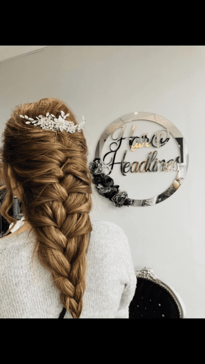 Hair Gallery Hair Salon WestonsuperMare Worle