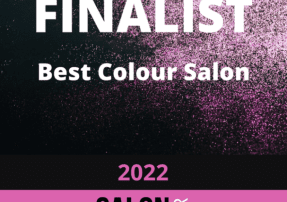 best colour salon