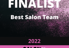 best salon team