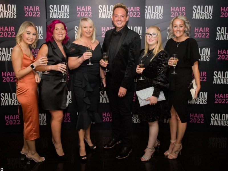 Salon Awards 2022