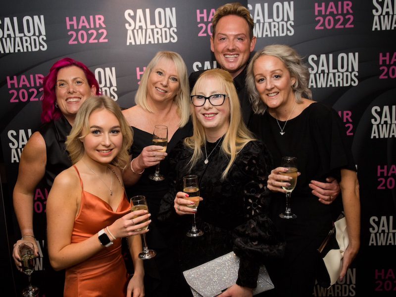 Hair Salon Awards 2022