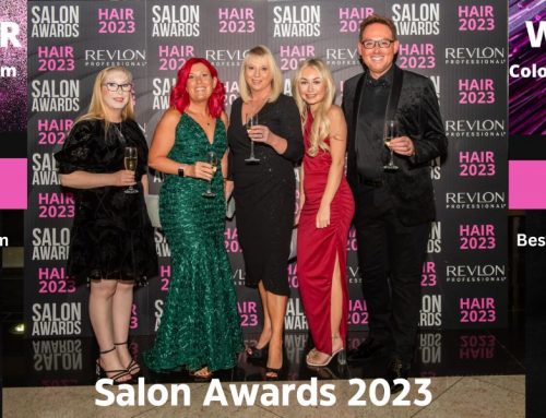 Multi-Award Winning Hair Salon Worle & Weston-super-Mare