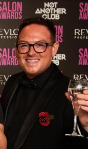 John Greenslade Headlines Hair Salon