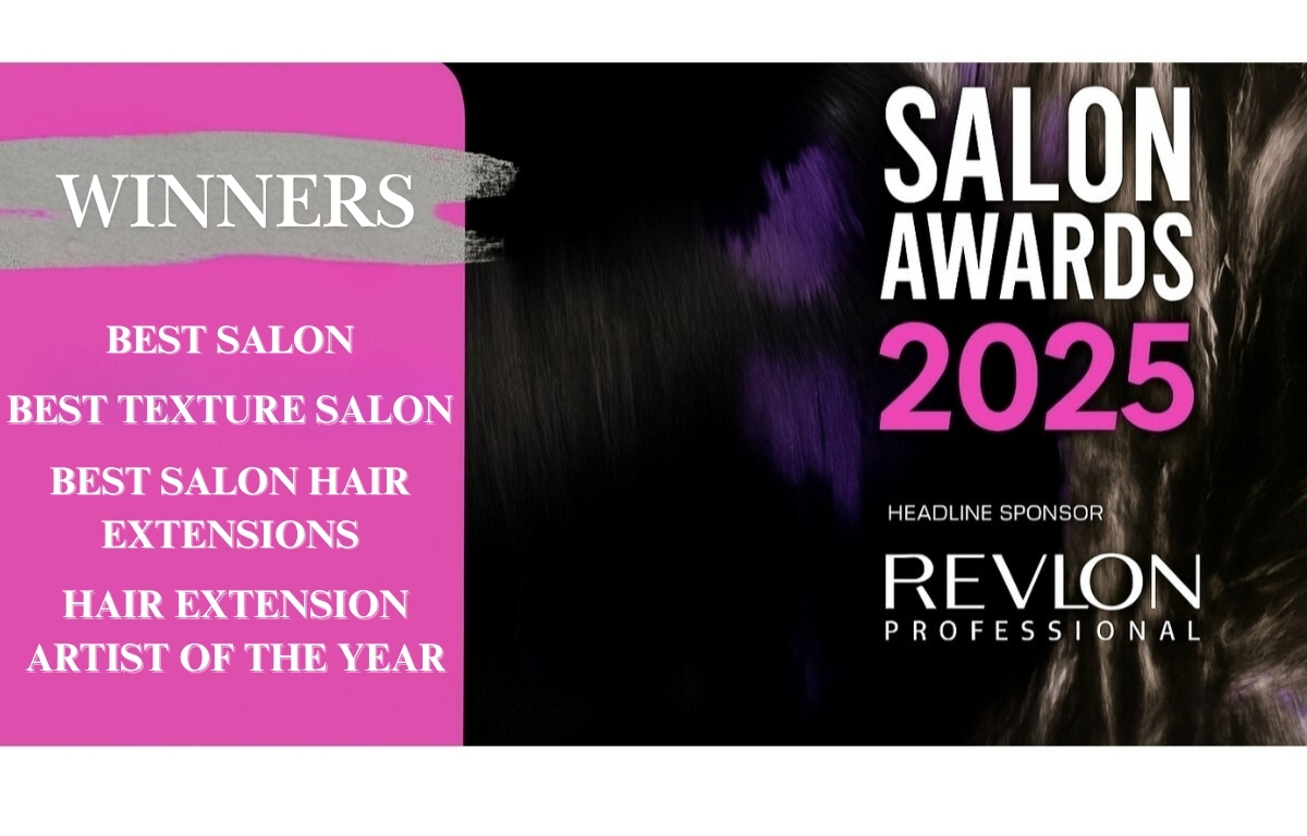 hair salon winners weston-super-mare worle 2025