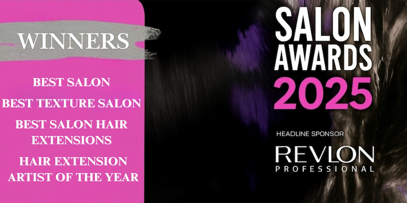 Salon Winners 2025 Headlines Somerset