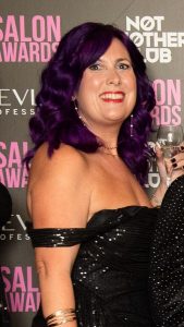 Sharon (Sarah) Headlines Hair Salon Weston super Mare