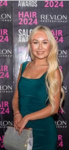 Sophie Headlines Hair Salon North Somerset