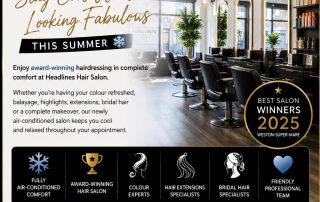 air-conditioned salon in somerset headlines wsm